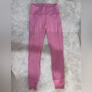 COPY - Lululemon Leggings